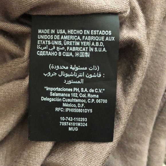 Bebe dress 6 - Picture 6 of 6